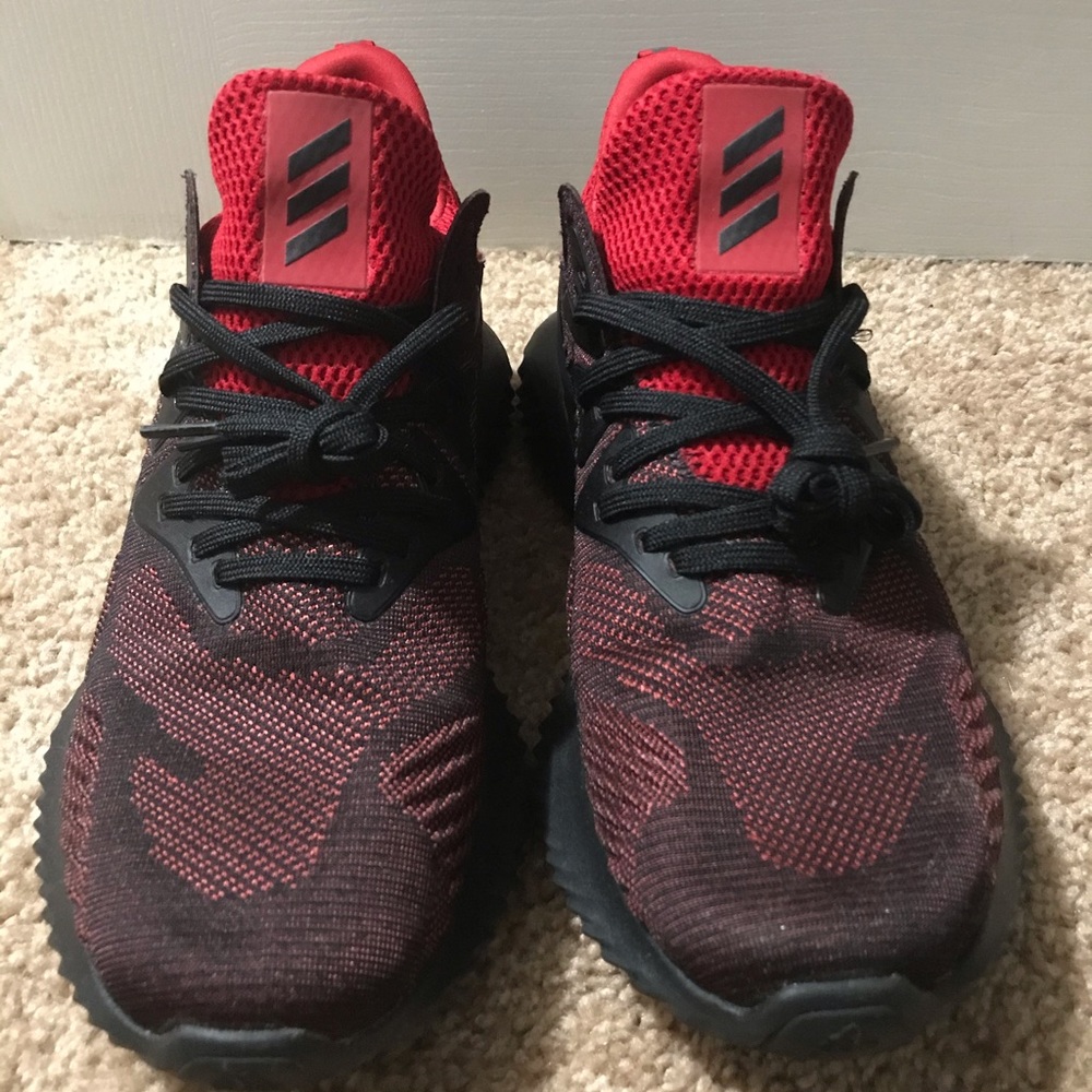 Adidas alphabounce